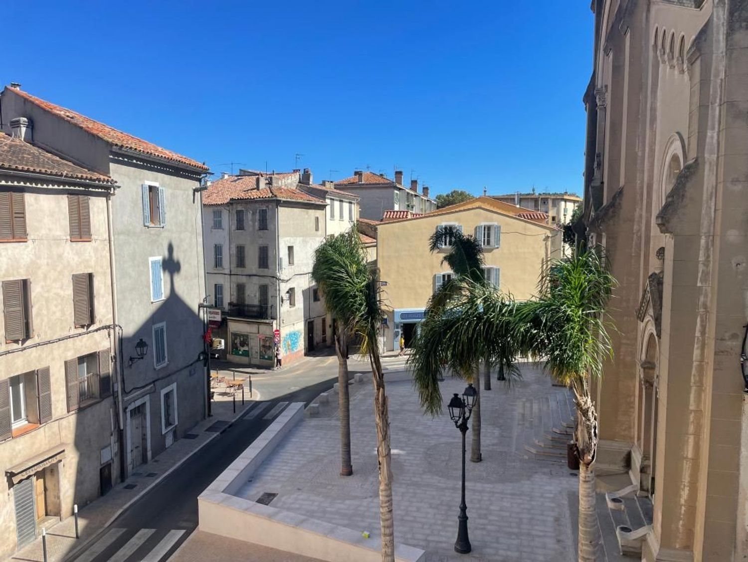 Appartement à vendre, 37m², La Seyne-sur-Mer