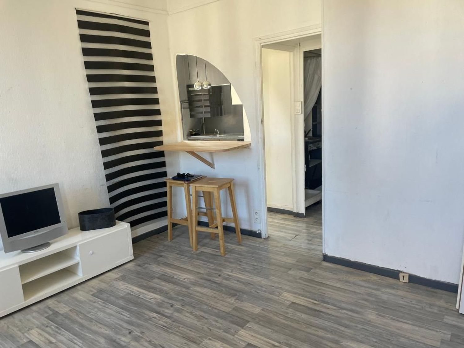 Appartement à vendre, 37m², La Seyne-sur-Mer
