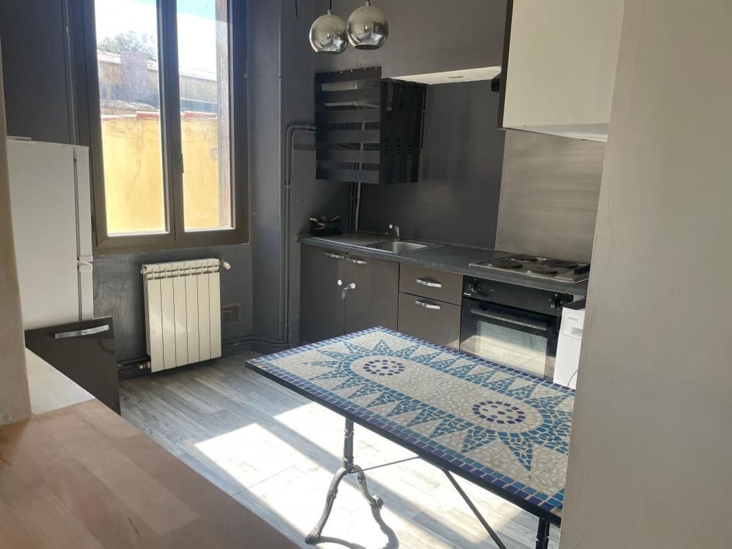 Appartement à vendre, 37m², La Seyne-sur-Mer