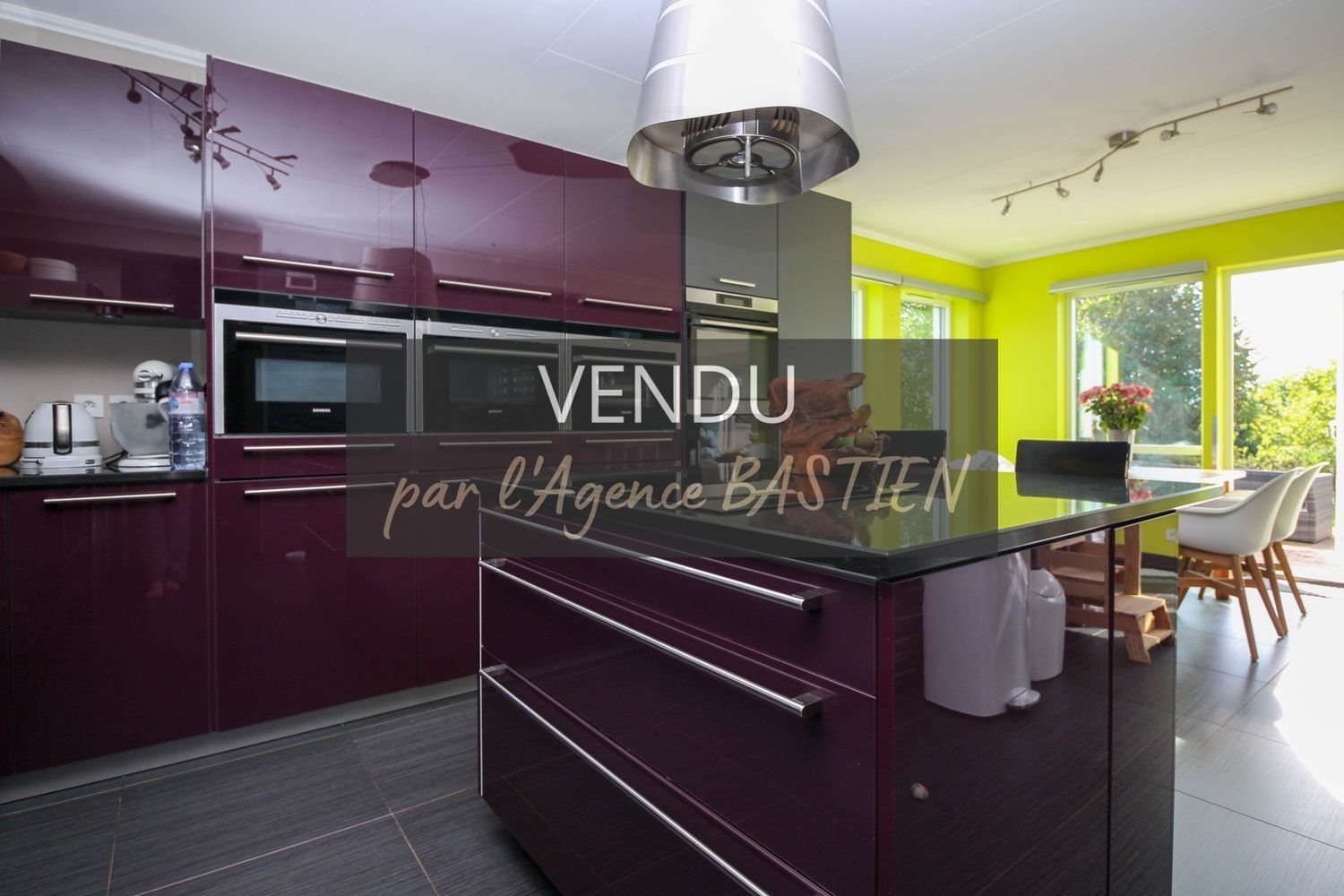 Maison à vendre, 193m², Cessy