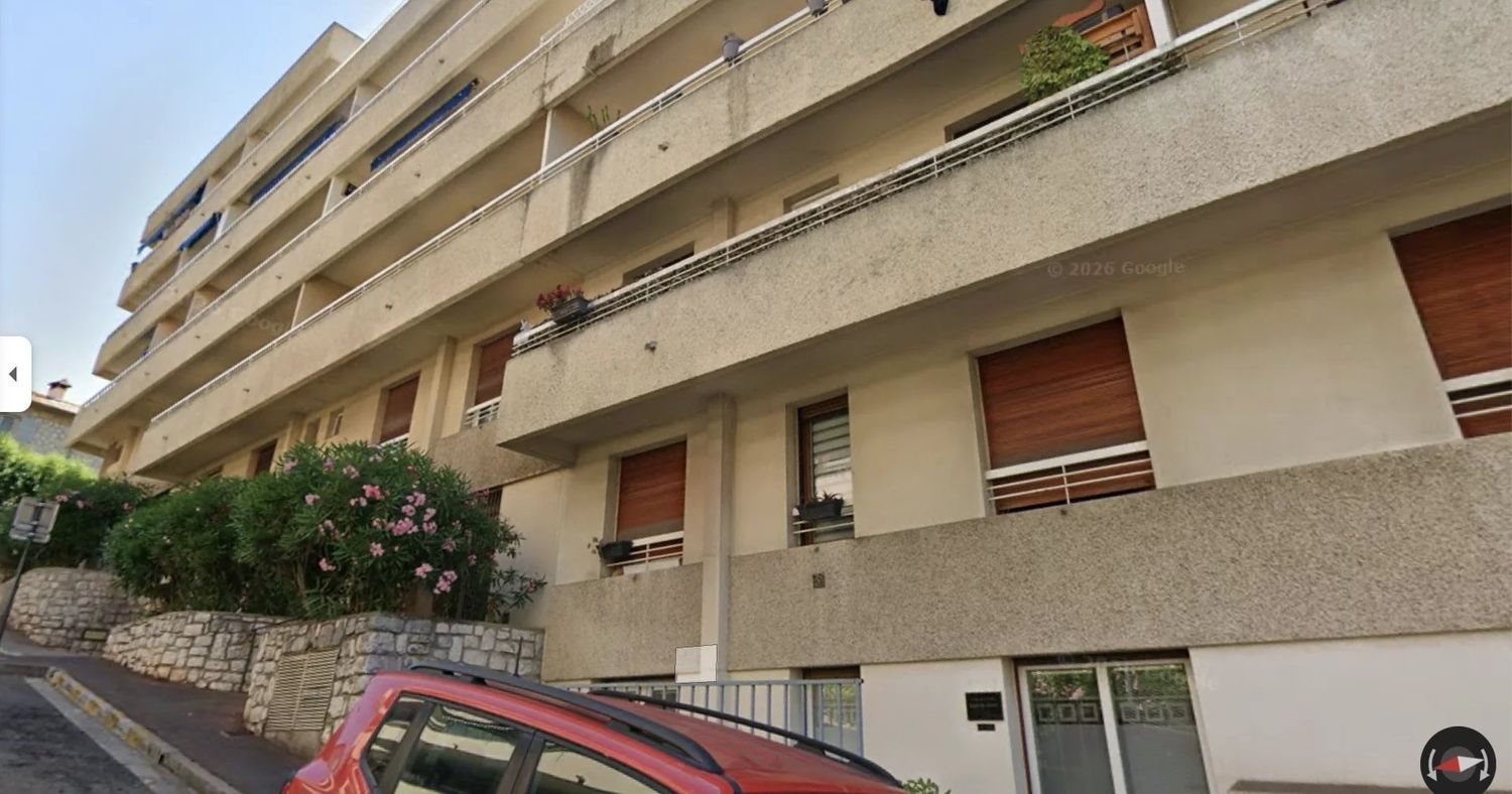 Appartement à vendre, 89m², Vence