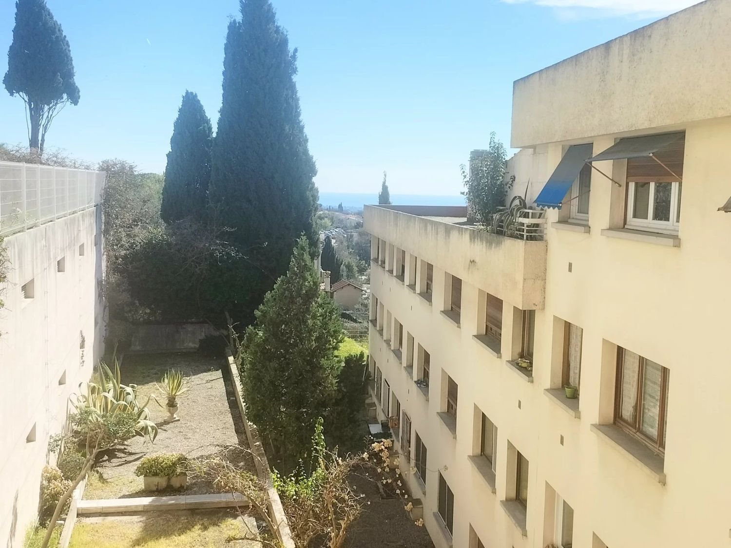 Appartement à vendre, 89m², Vence