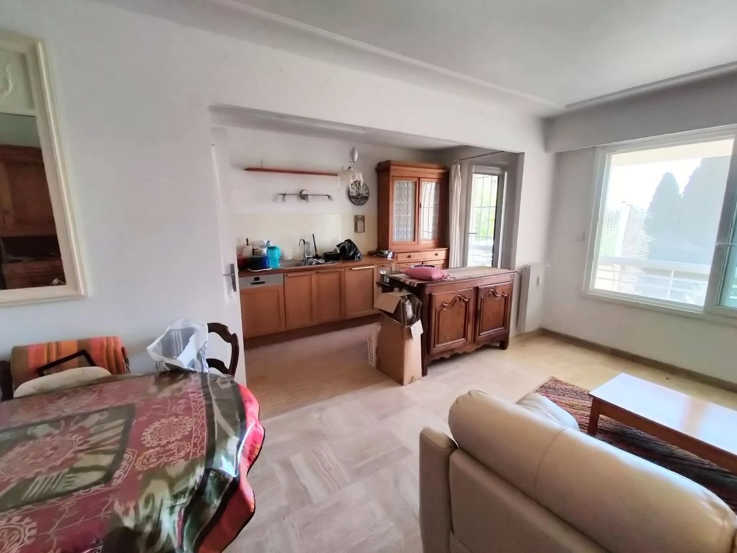 Appartement à vendre, 89m², Vence