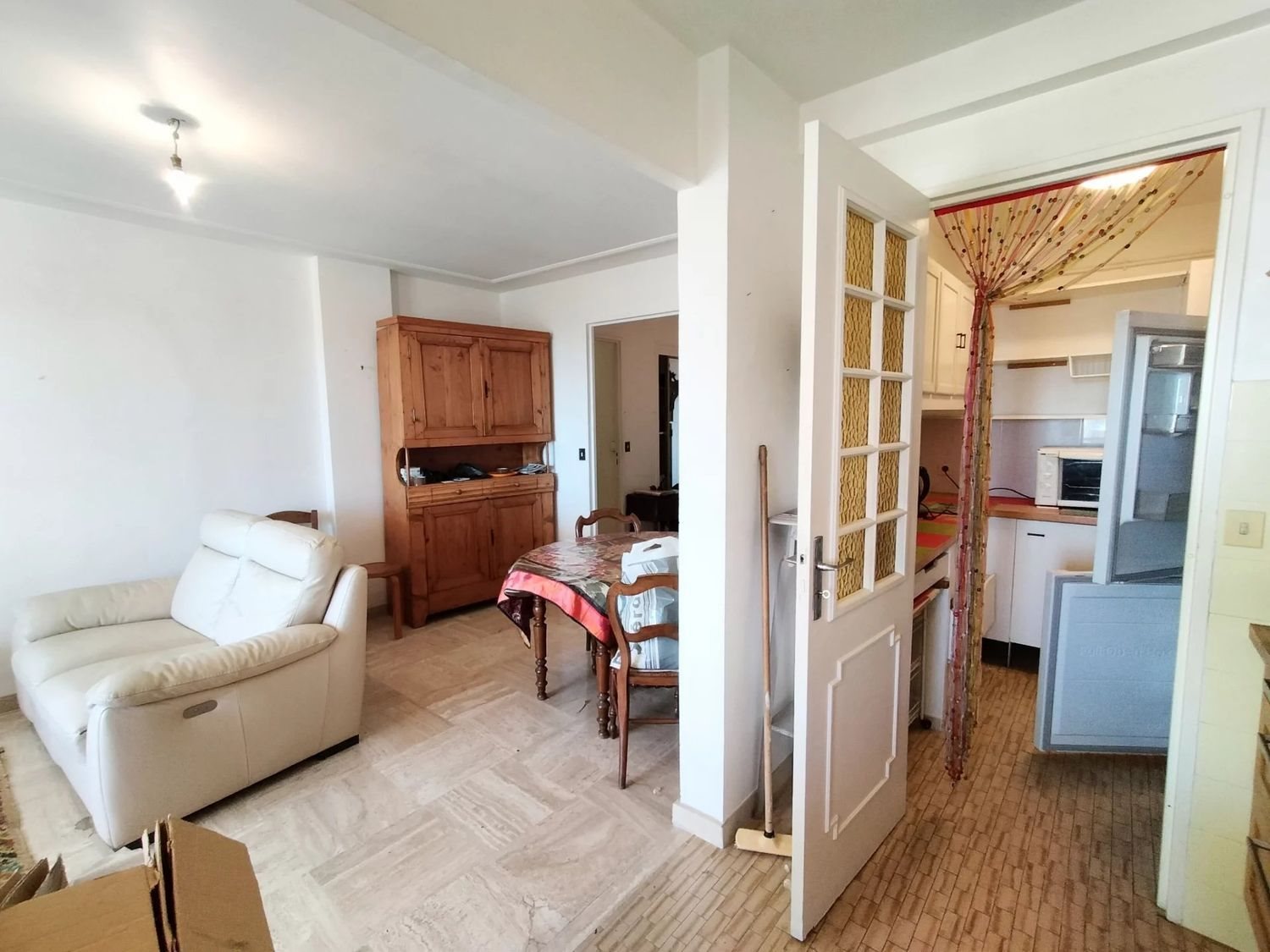 Appartement à vendre, 89m², Vence
