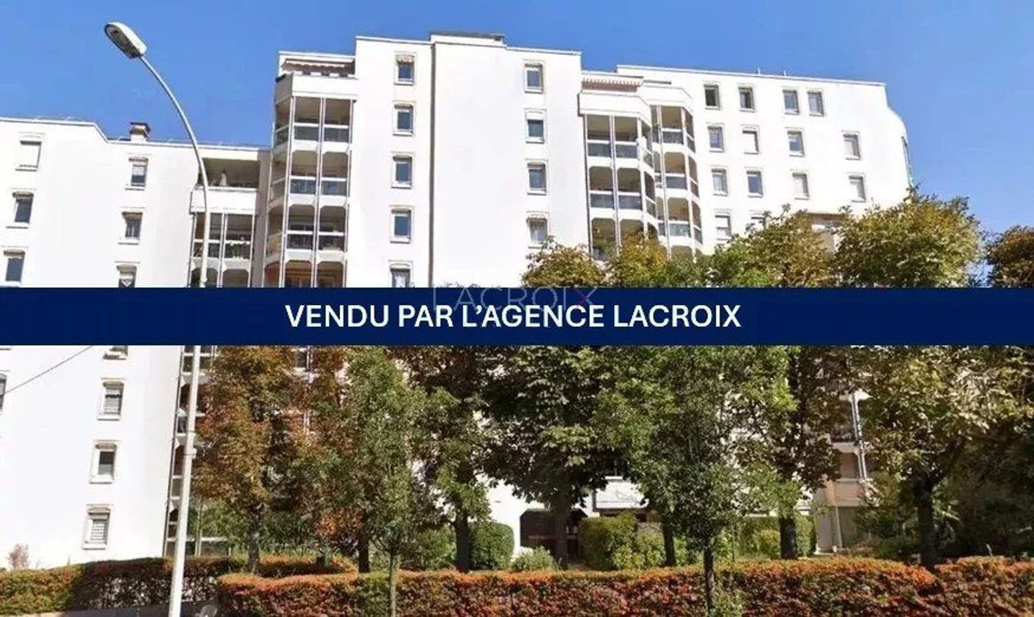 Appartement à vendre, 93m², Gentilly
