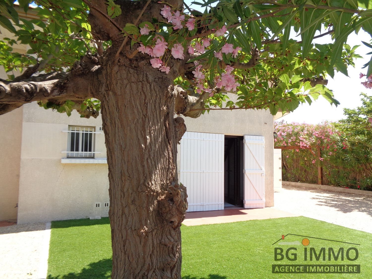 Maison à vendre, 80m², Vias