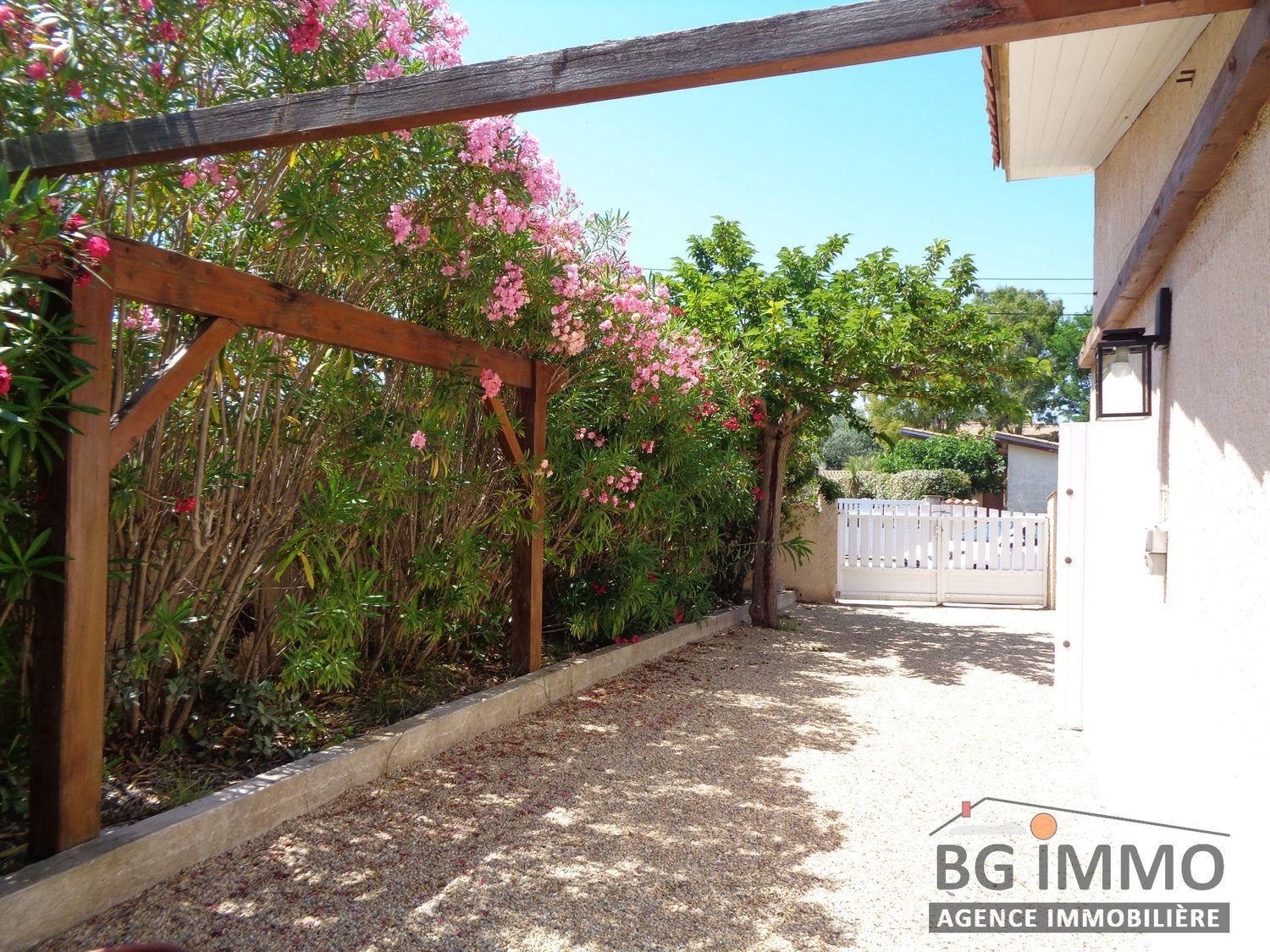 Maison à vendre, 80m², Vias