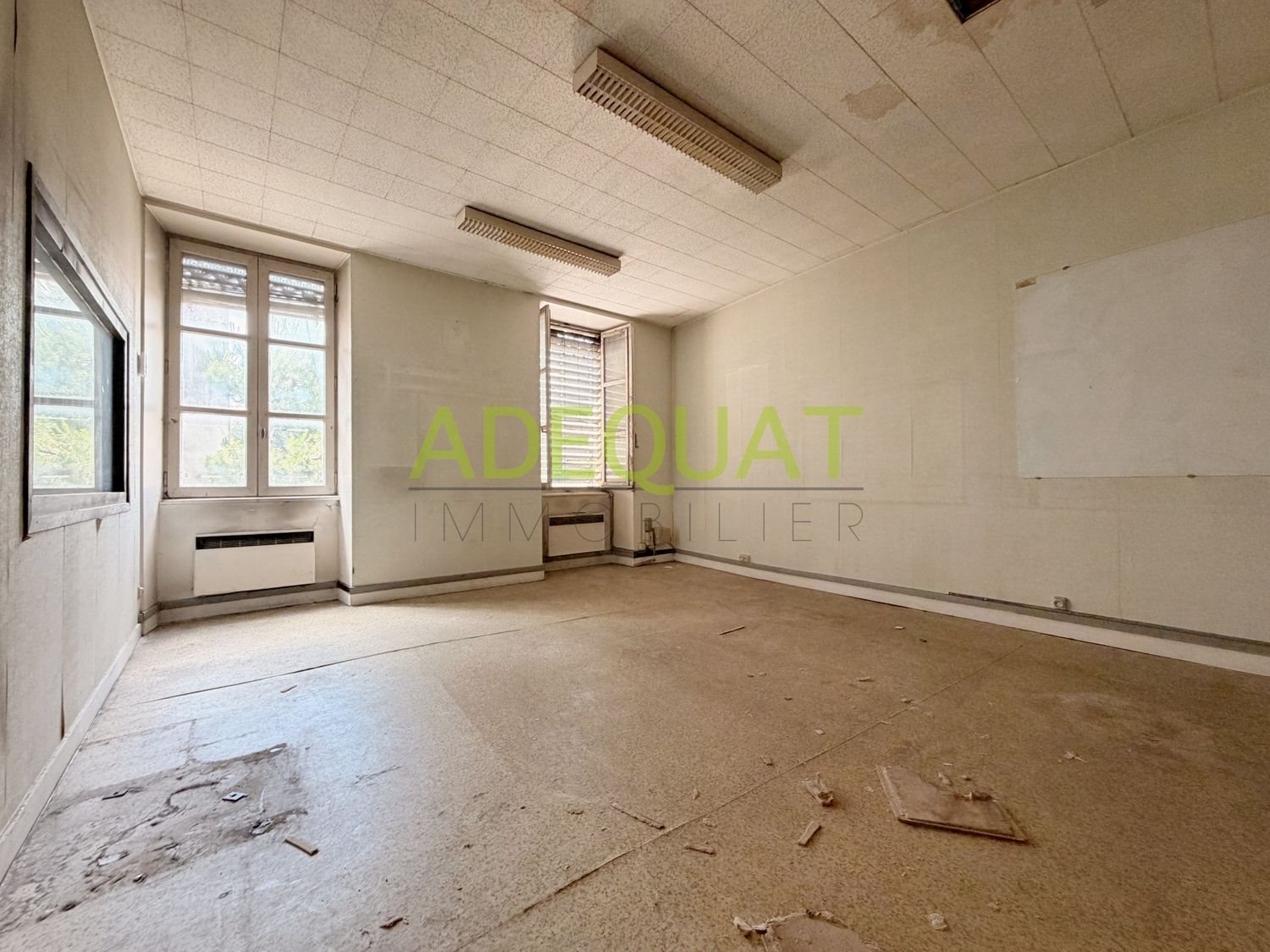 Appartement à vendre, 48m², La Tour-du-Pin