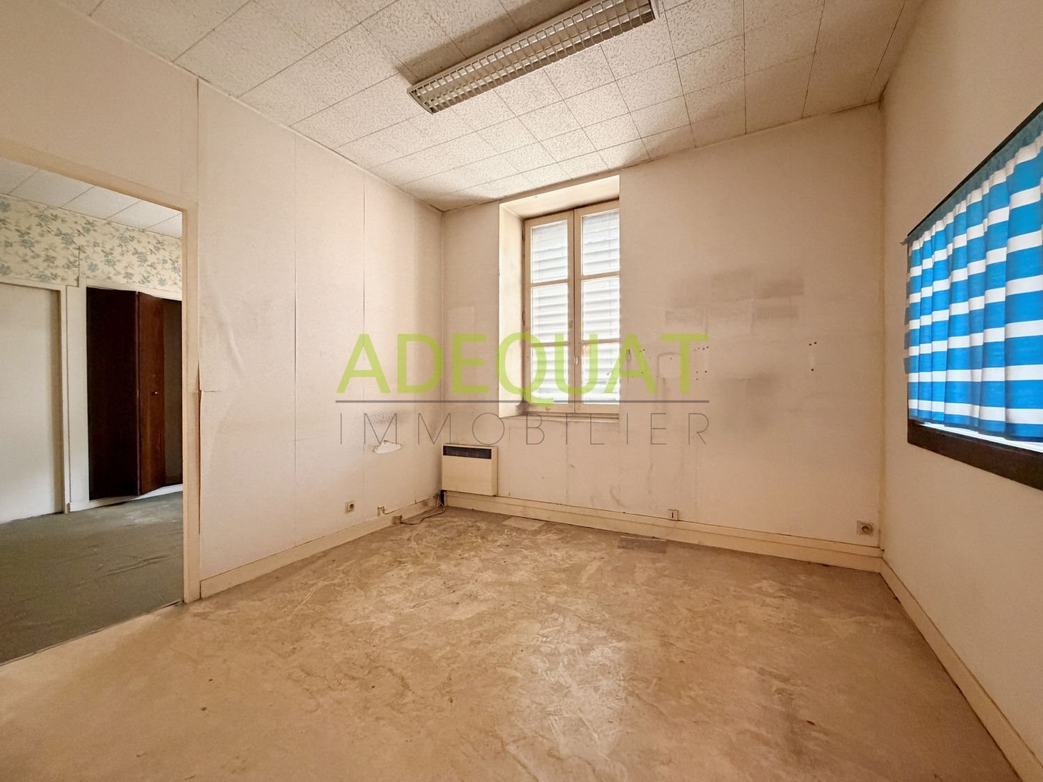 Appartement à vendre, 48m², La Tour-du-Pin