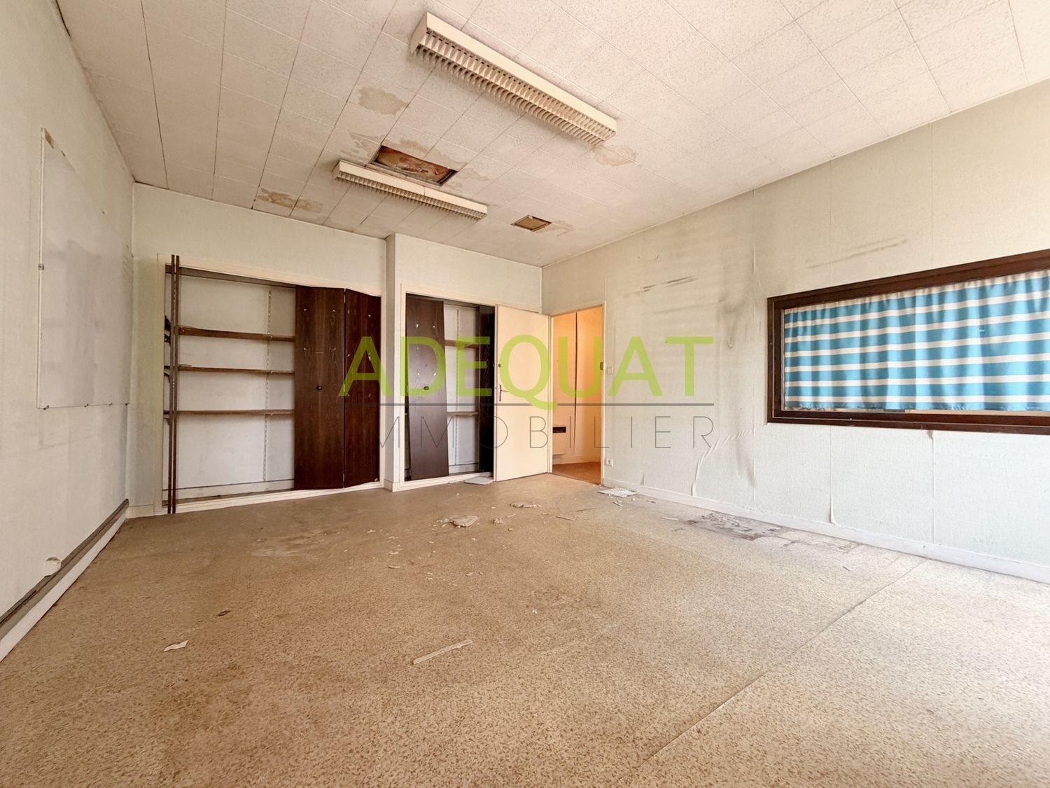 Appartement à vendre, 48m², La Tour-du-Pin
