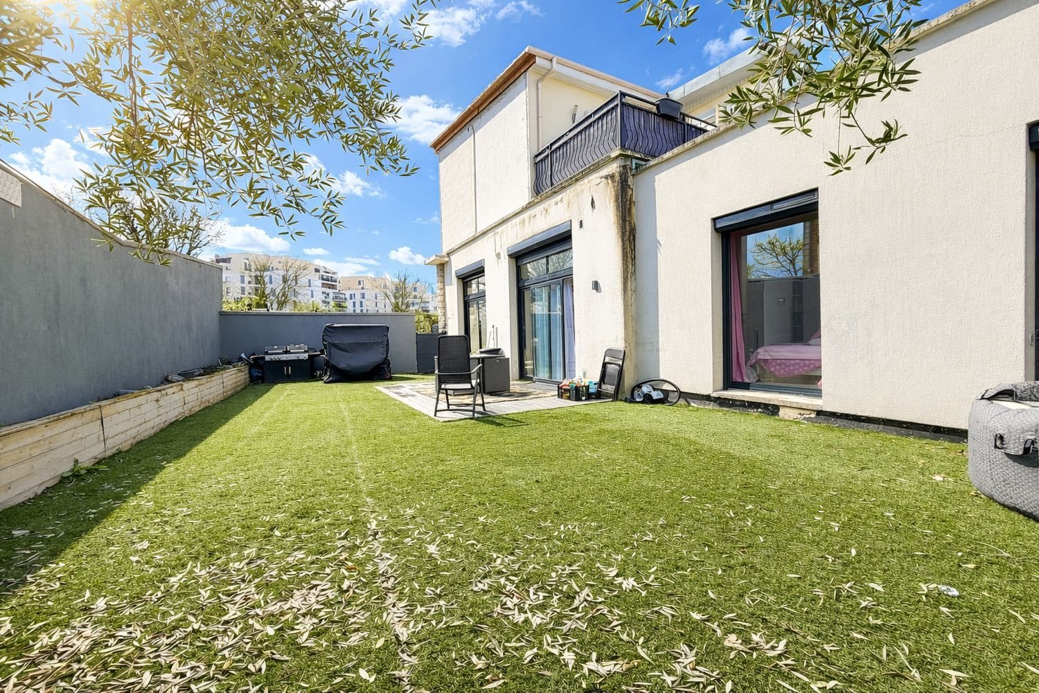 Maison à vendre, 115m², Rosny-sous-Bois