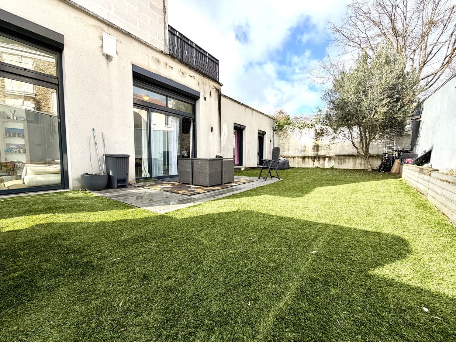 Maison à vendre, 115m², Rosny-sous-Bois