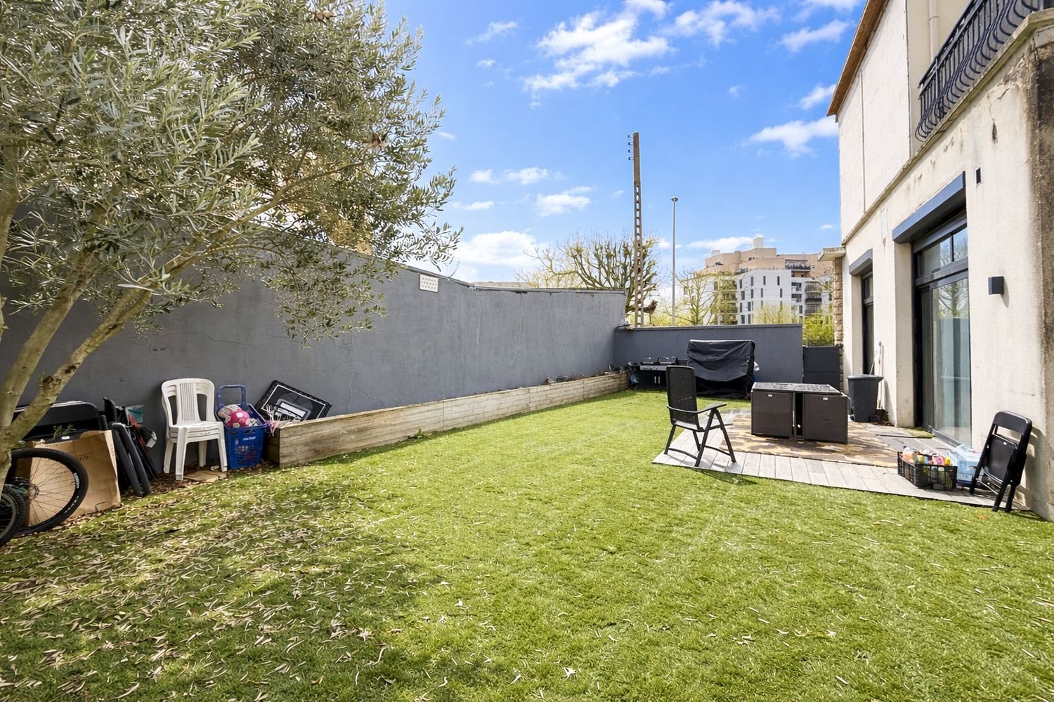 Maison à vendre, 115m², Rosny-sous-Bois