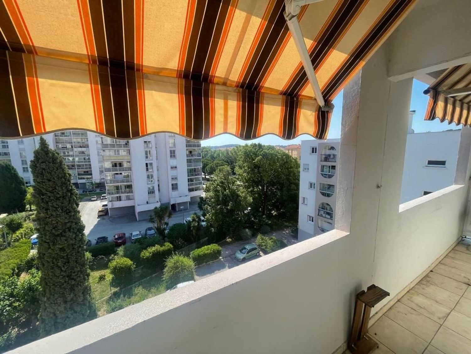 Appartement à vendre, 66m², La Seyne-sur-Mer