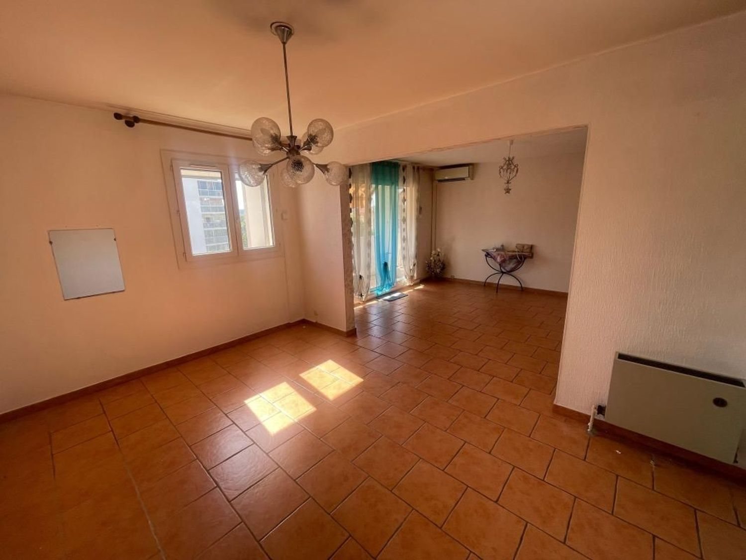 Appartement à vendre, 66m², La Seyne-sur-Mer