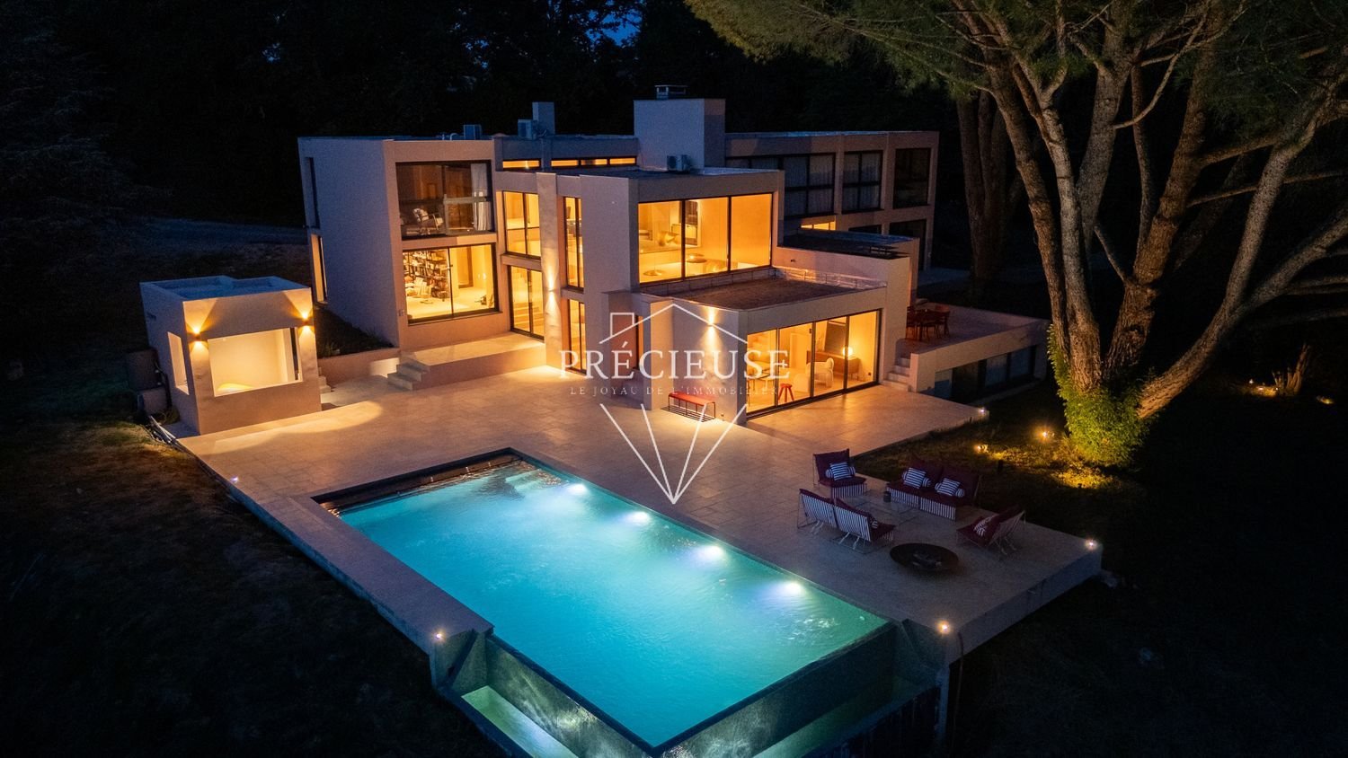Maison à vendre, 390m², Bouliac