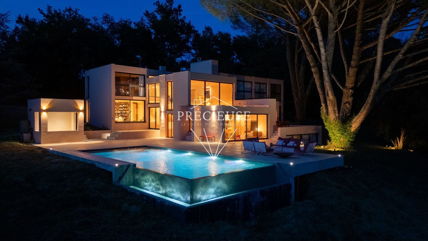 Maison à vendre, 390m², Bouliac