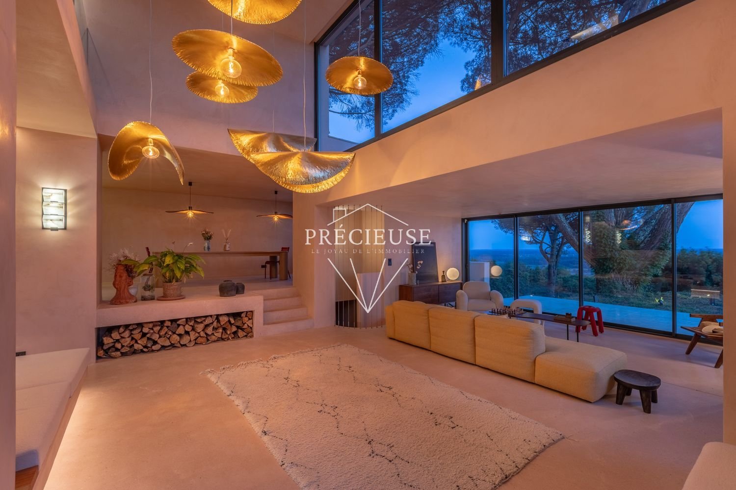 Maison à vendre, 390m², Bouliac