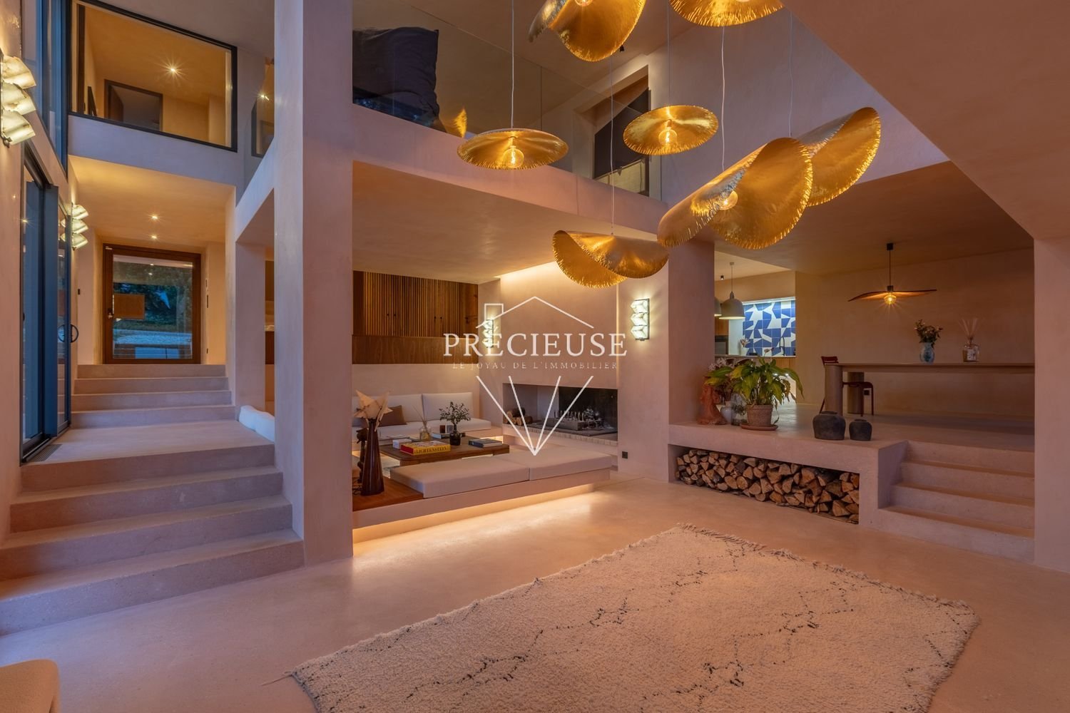 Maison à vendre, 390m², Bouliac