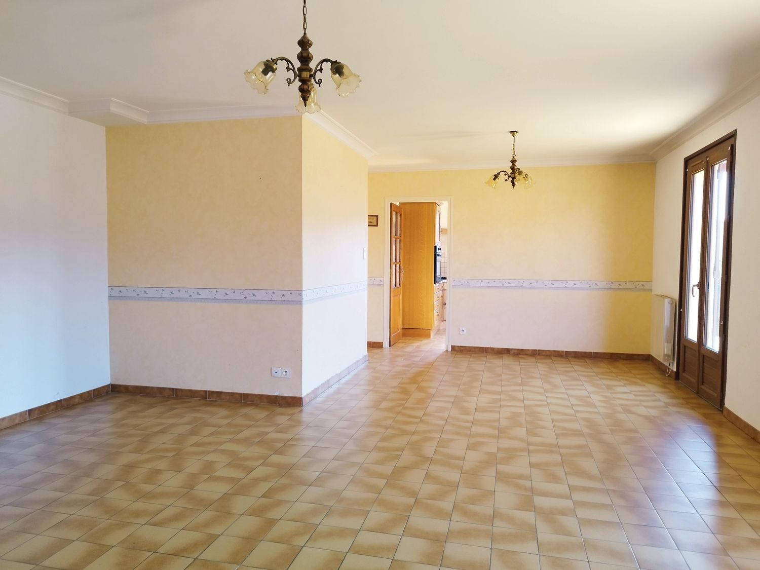 Maison à vendre, 117m², Saint-Marcel-lès-Annonay