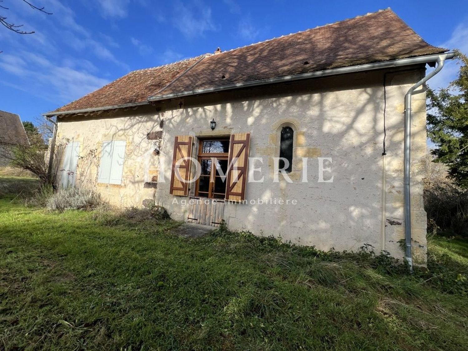 Maison à vendre, 156m², Sainte-Gemme-en-Sancerrois