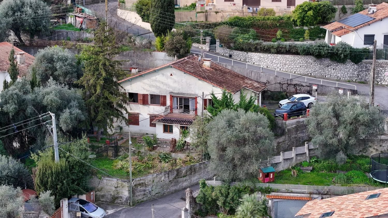 Maison à vendre, 140m², Saint-André-de-la-Roche
