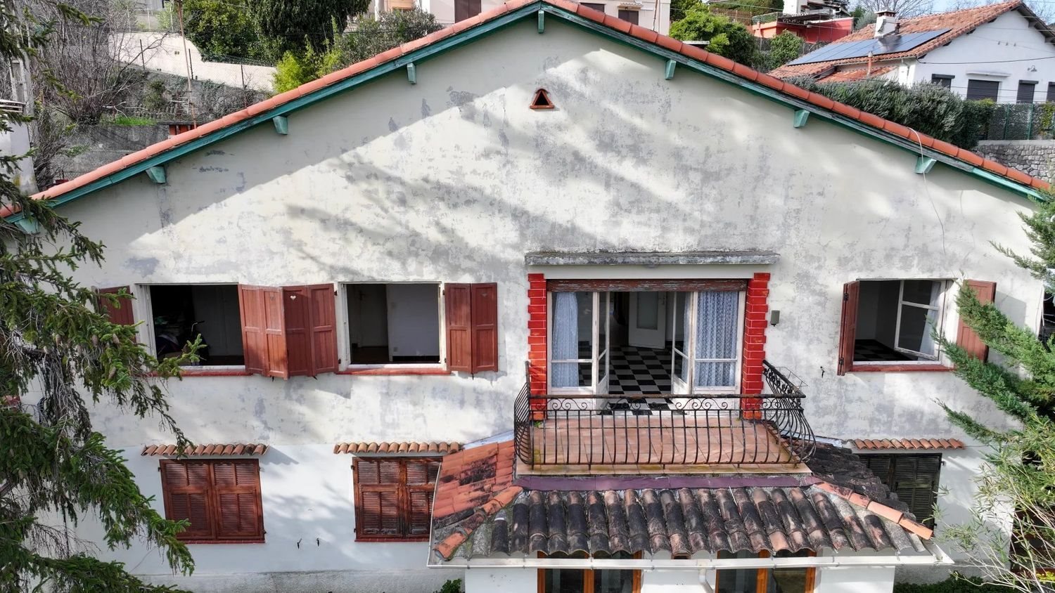 Maison à vendre, 140m², Saint-André-de-la-Roche