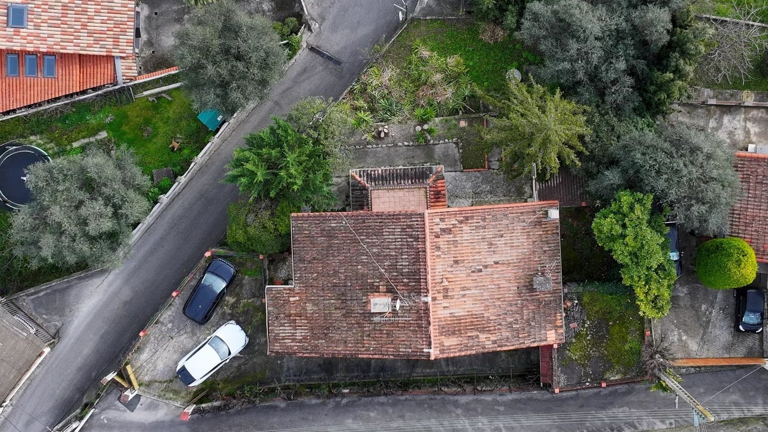 Maison à vendre, 140m², Saint-André-de-la-Roche