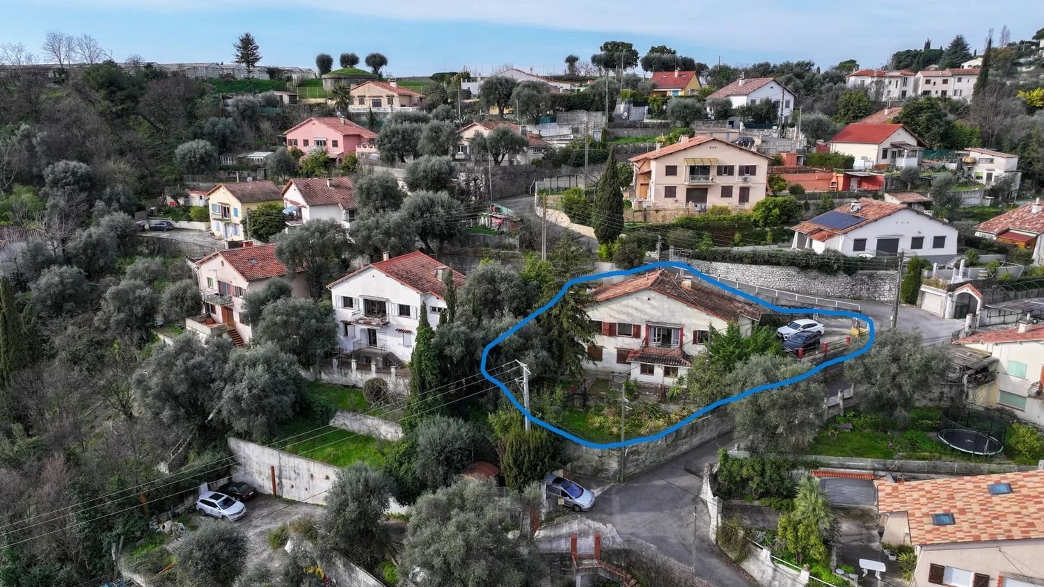 Maison à vendre, 140m², Saint-André-de-la-Roche