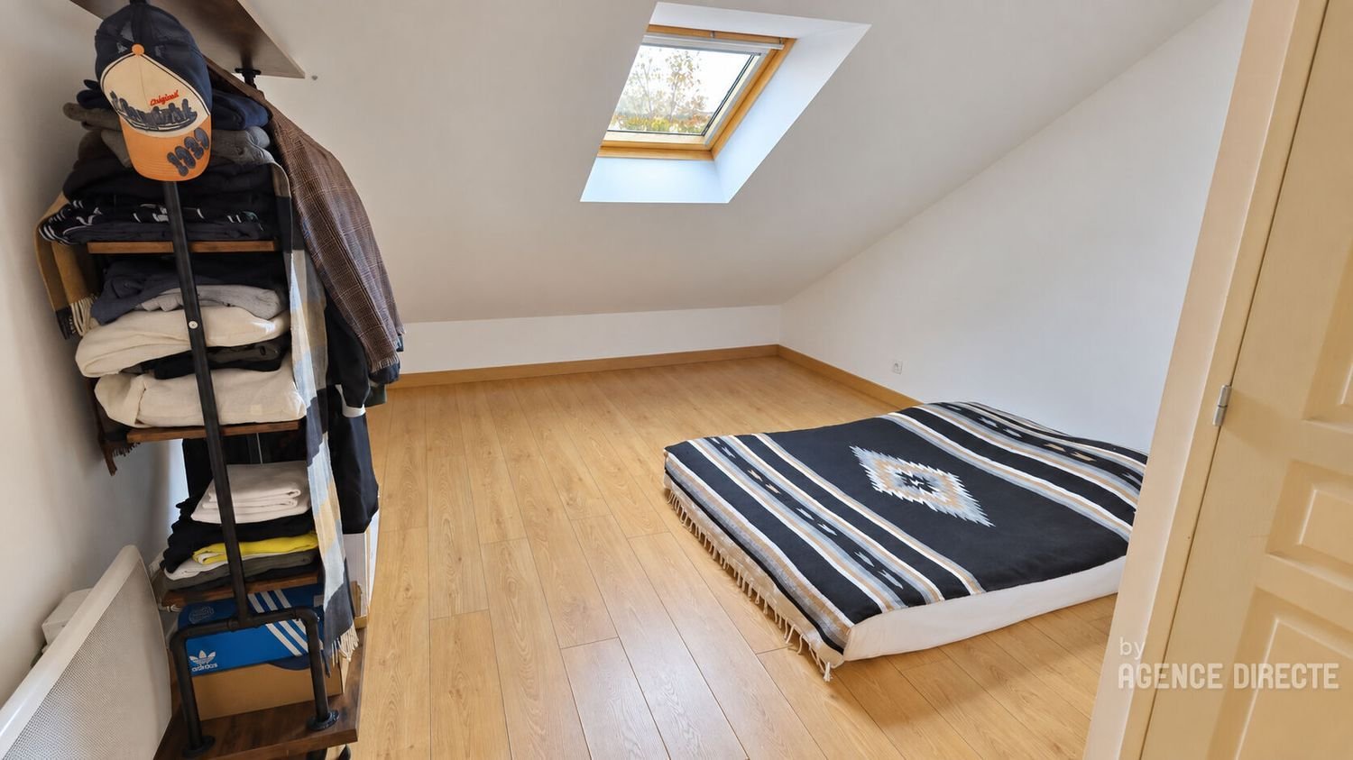 Appartement à vendre, 23m², Nantes
