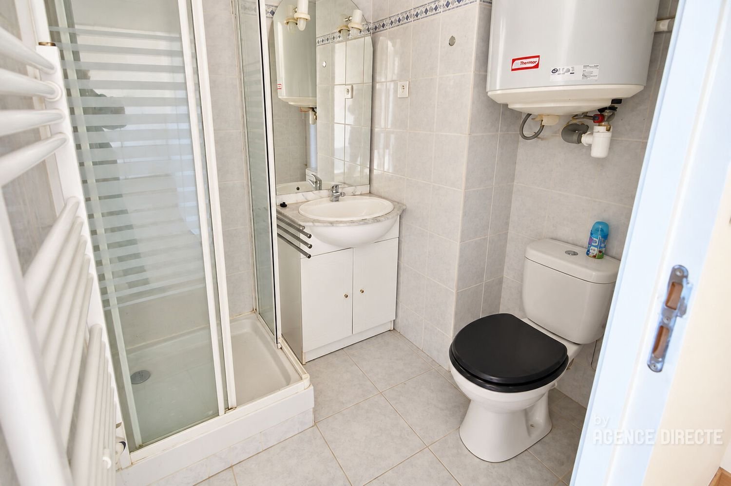 Appartement à vendre, 23m², Nantes