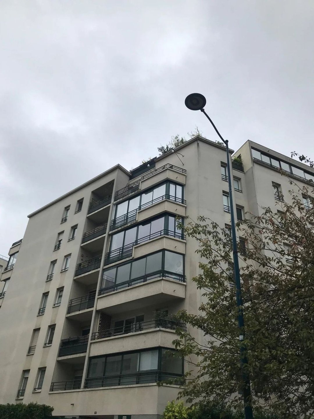 Appartement à louer, 39m², Pantin