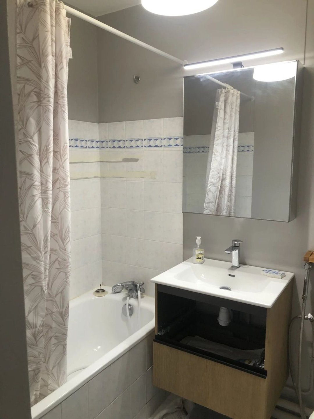 Appartement à louer, 39m², Pantin