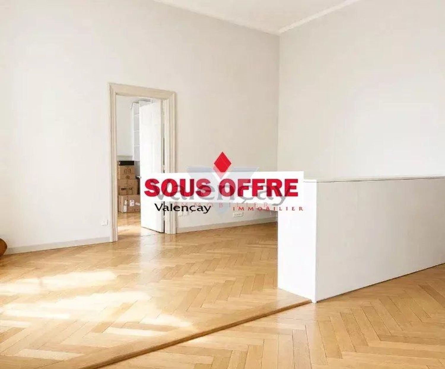 Appartement à vendre, 102m², Mulhouse