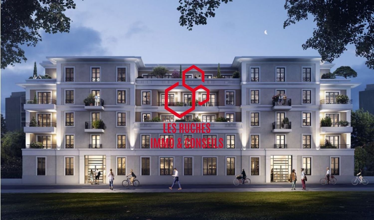 Appartement à vendre, 68m², Le Blanc-Mesnil