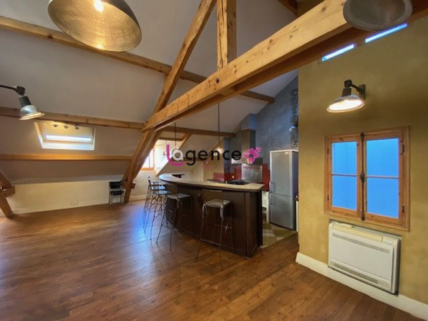 Appartement à louer, 104m², Hyères