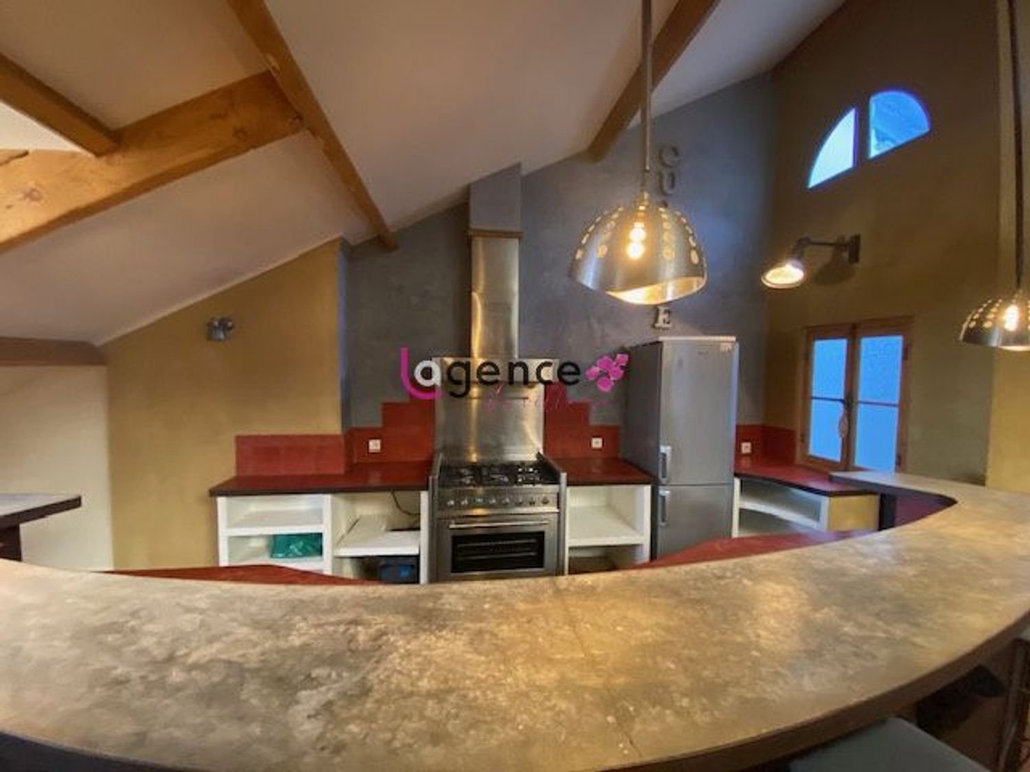 Appartement à louer, 104m², Hyères