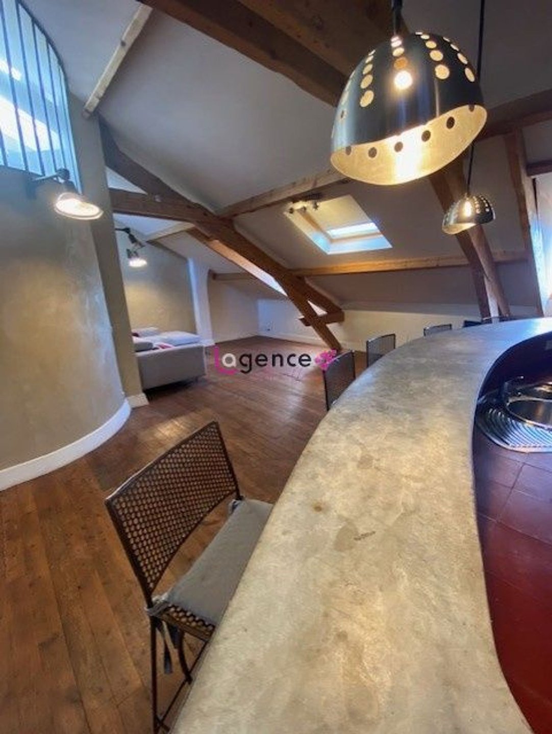 Appartement à louer, 104m², Hyères