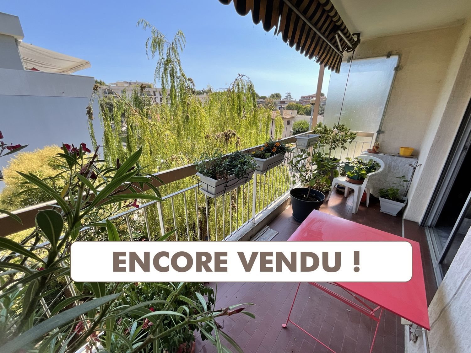 Appartement à vendre, 62m², Cagnes-sur-Mer