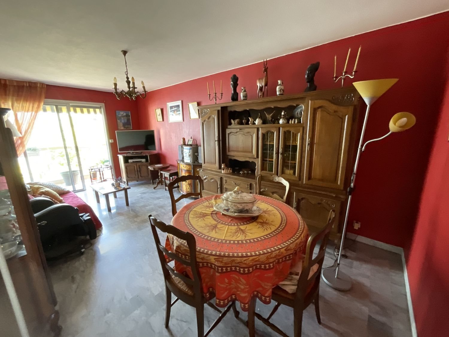 Appartement à vendre, 62m², Cagnes-sur-Mer