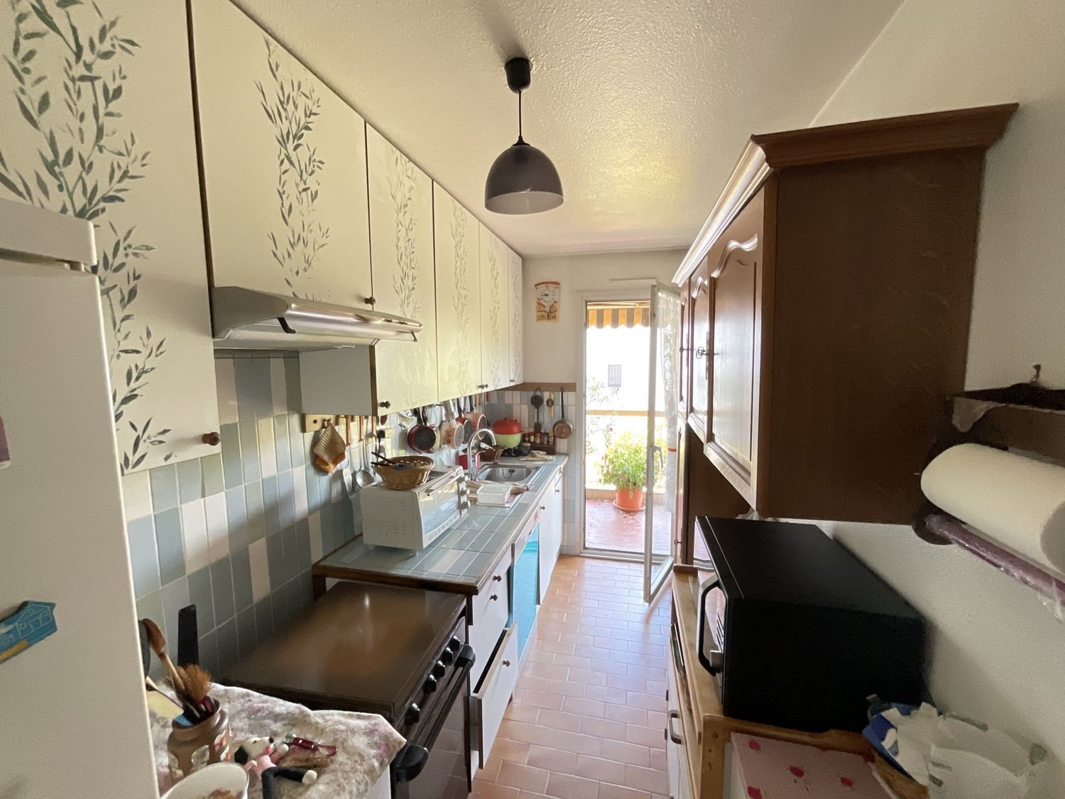 Appartement à vendre, 62m², Cagnes-sur-Mer