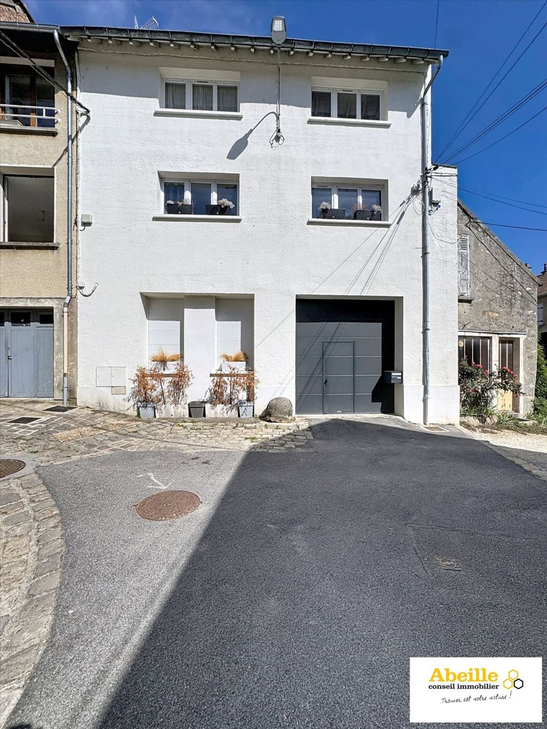 Appartement à vendre, 147m², Saint-Chéron
