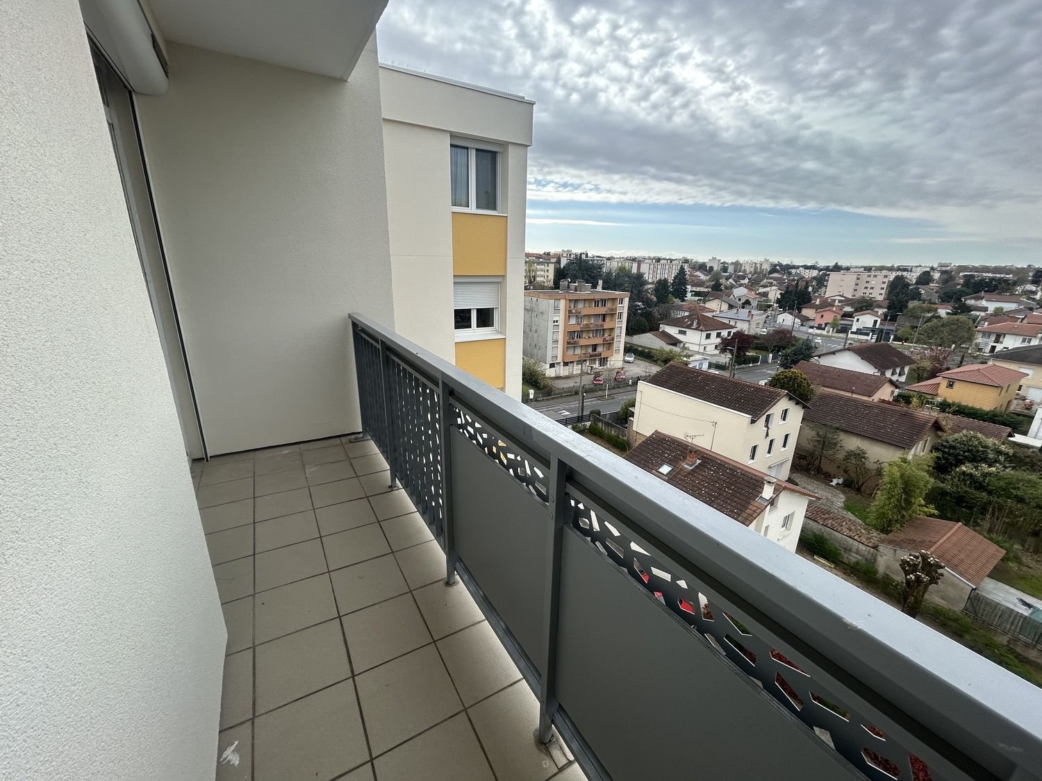 Appartement à vendre, 64m², Bron