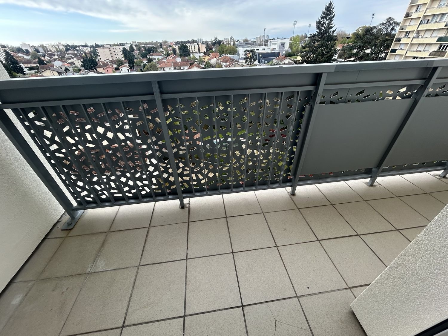 Appartement à vendre, 64m², Bron