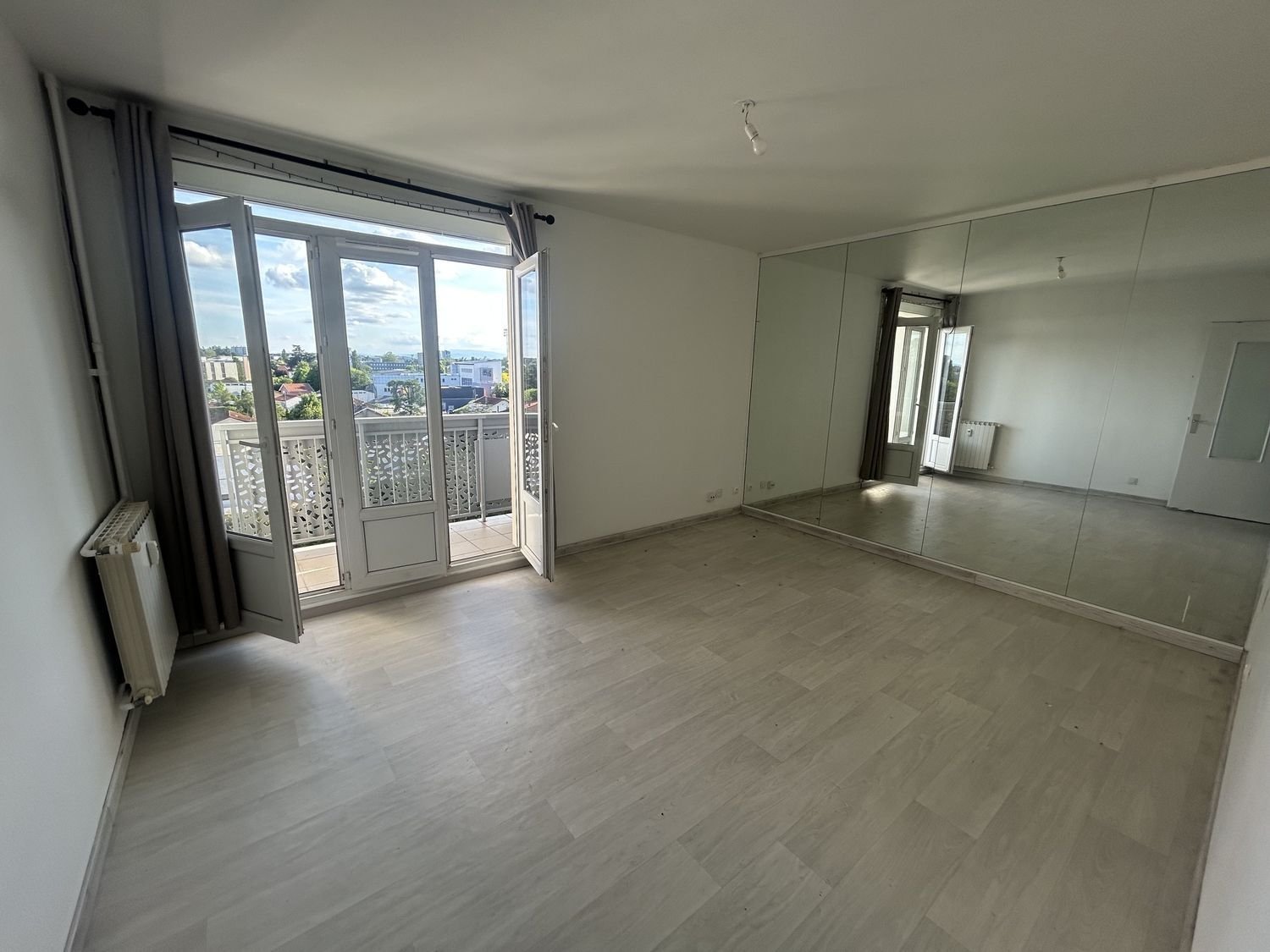 Appartement à vendre, 64m², Bron