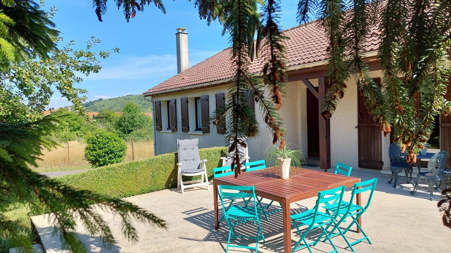Maison à vendre, 98m², Han-sur-Meuse