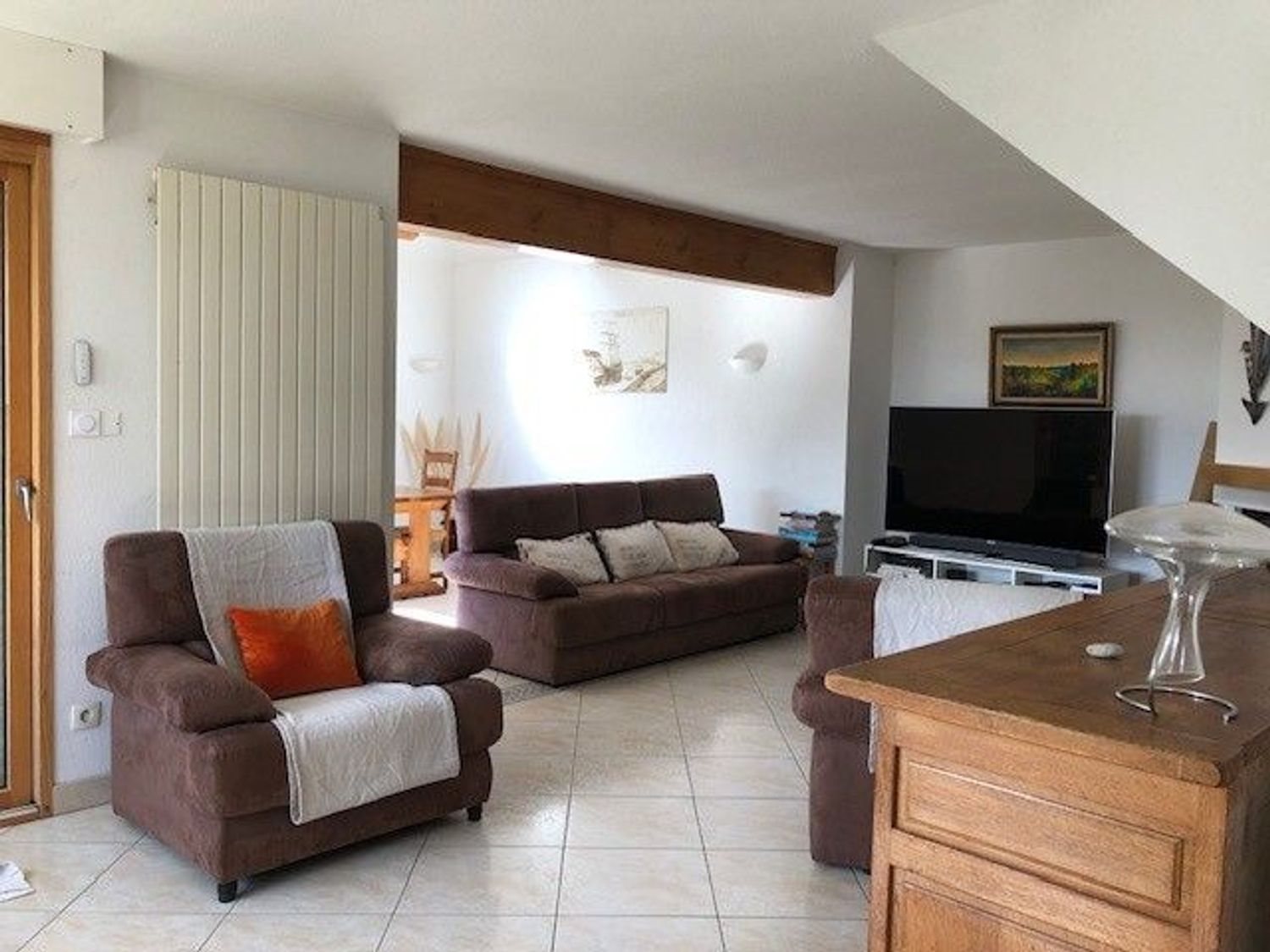 Maison à vendre, 159m², Saint-Pierre-Quiberon
