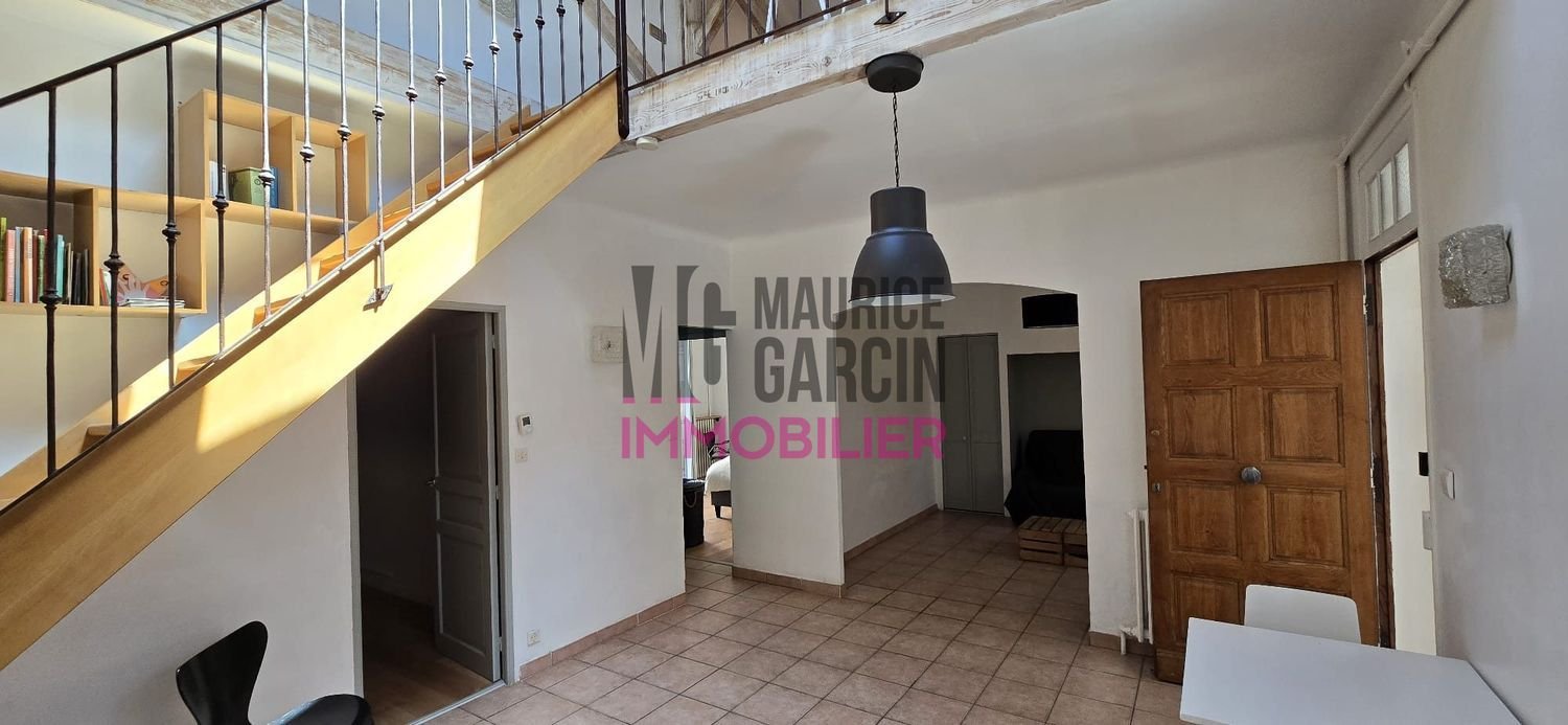 Maison à louer, 112m², Avignon