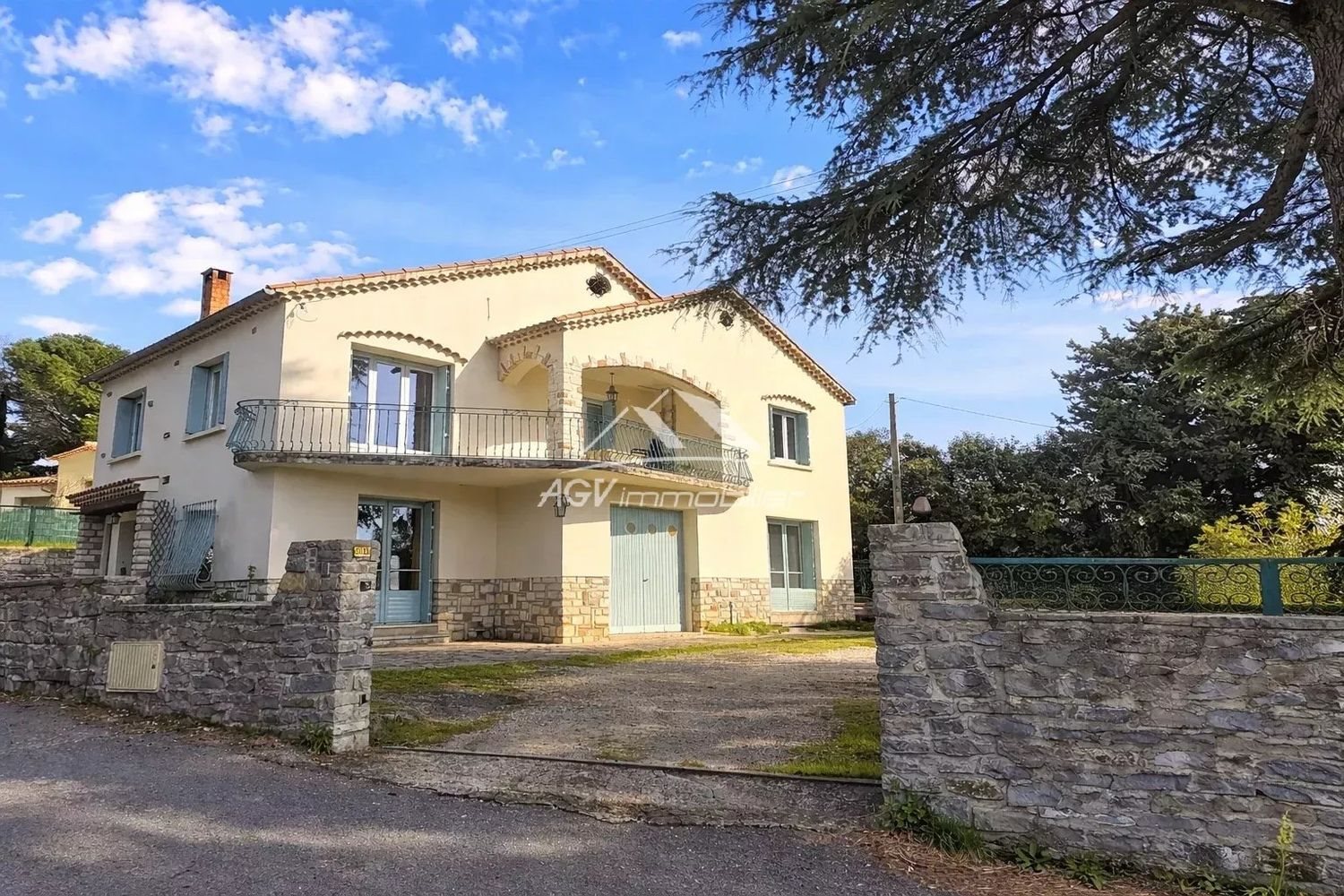 Maison à vendre, 184m², Alès
