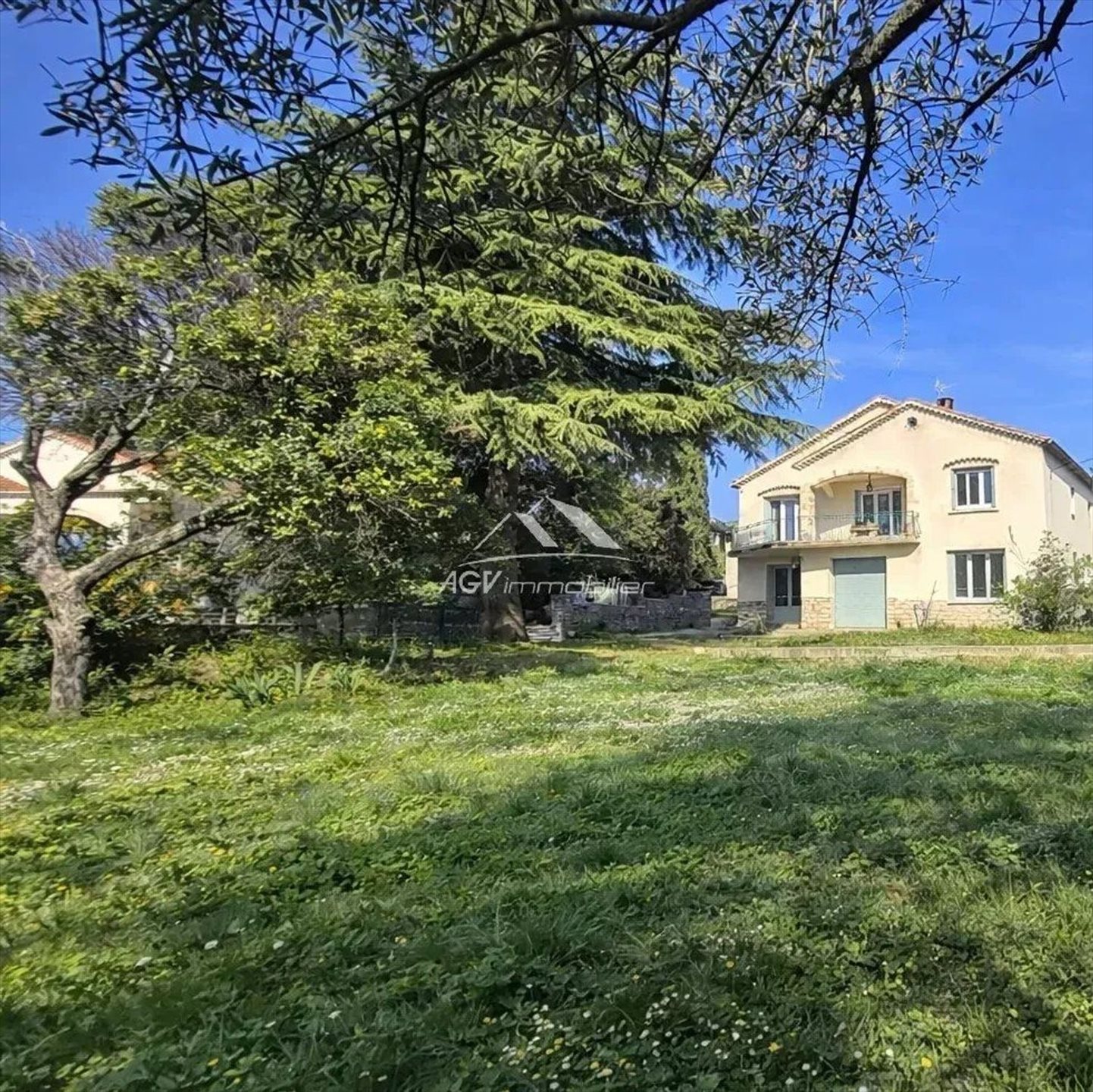 Maison à vendre, 184m², Alès